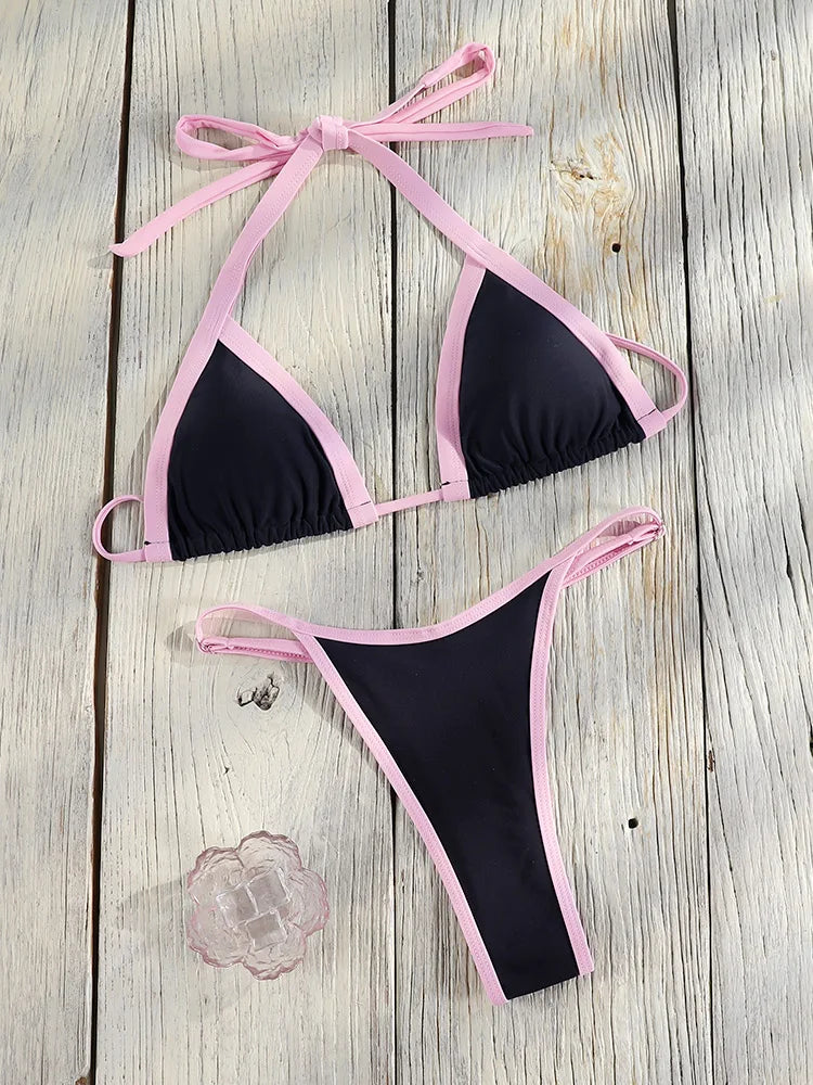 Bikini vacaciones secreto