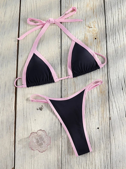 Bikini vacaciones secreto