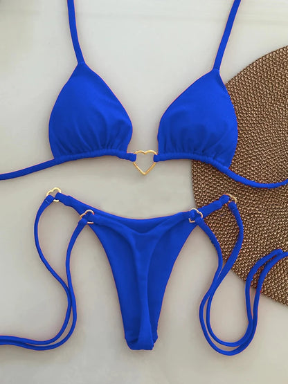 Bikini hawai