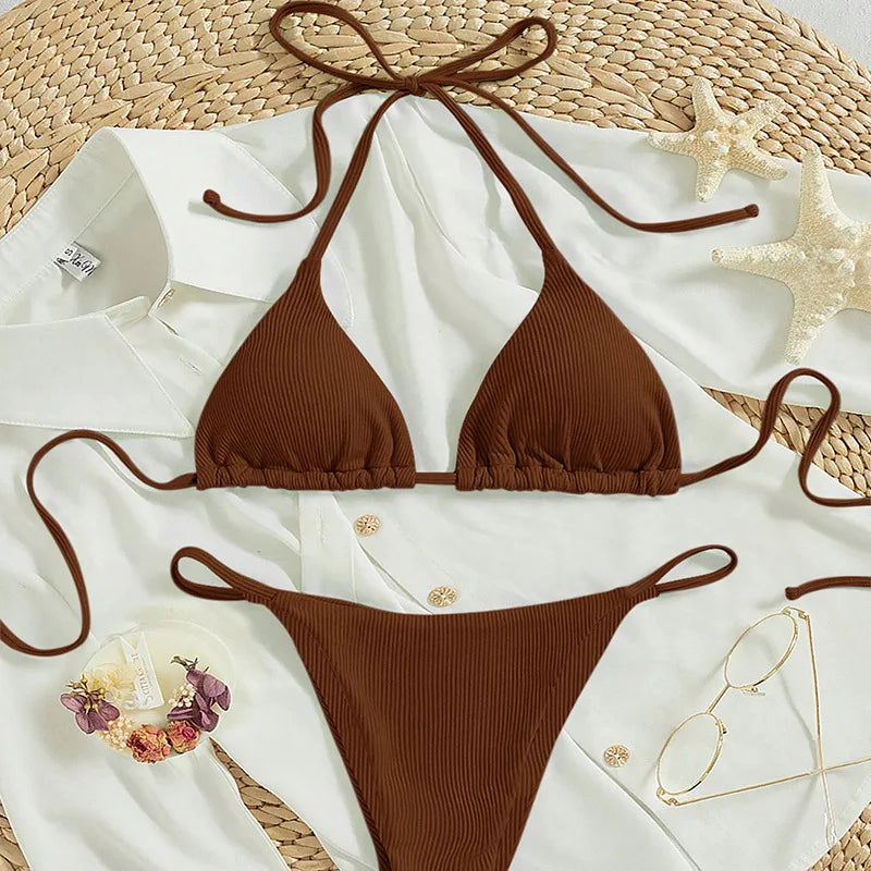 Bikinni verano loco