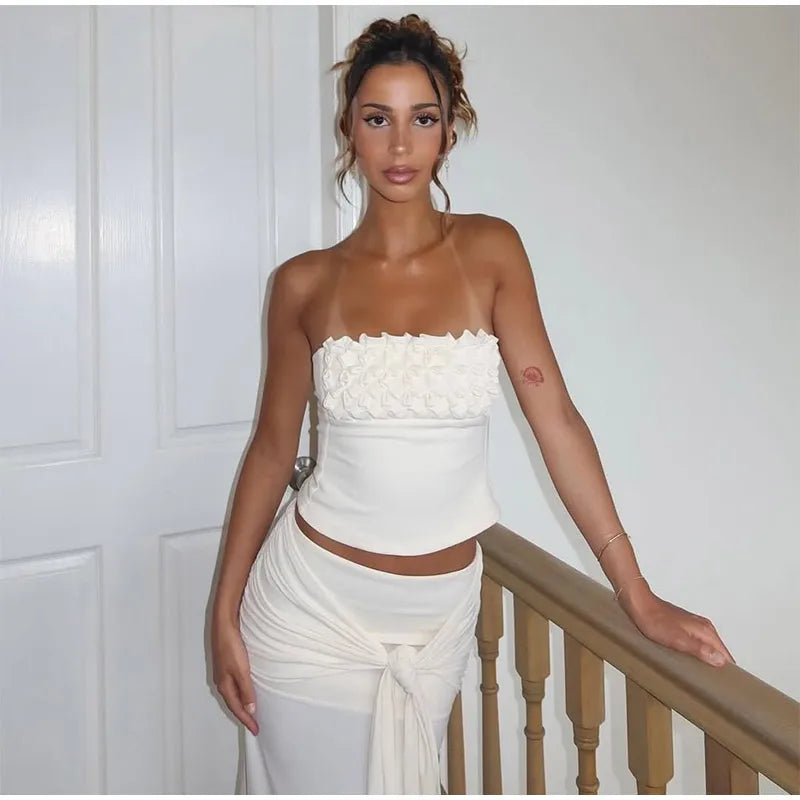 Conjunto grecia mikonos sexy