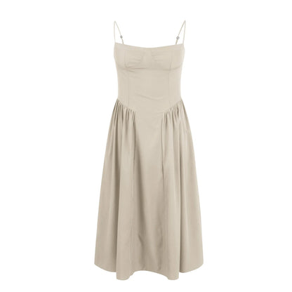Vestido jardin de princesa