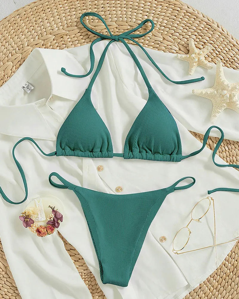 Bikinni verano loco