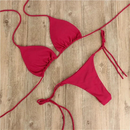 Bikini picante