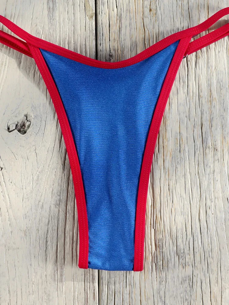 Bikini vacaciones secreto