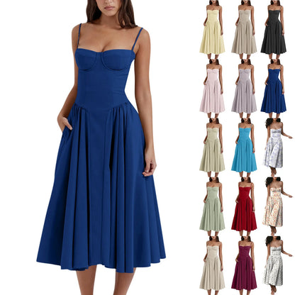 Vestido jardin de princesa