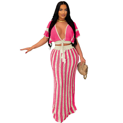 Conjunto playa sexy