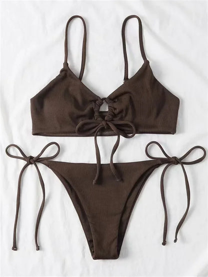 bikini dulce capri