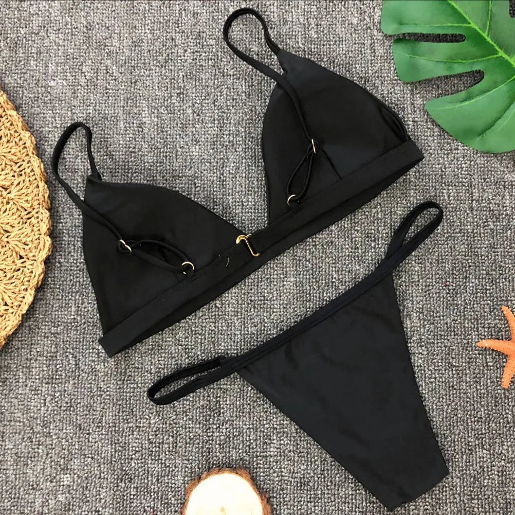 Bikini tutti fruit sexy