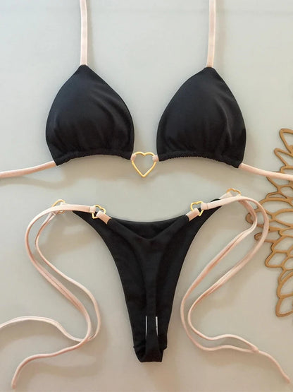 Bikini hawai
