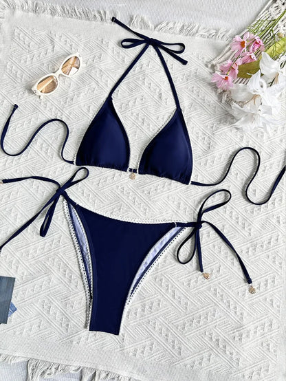 Bikini brasil bandagen