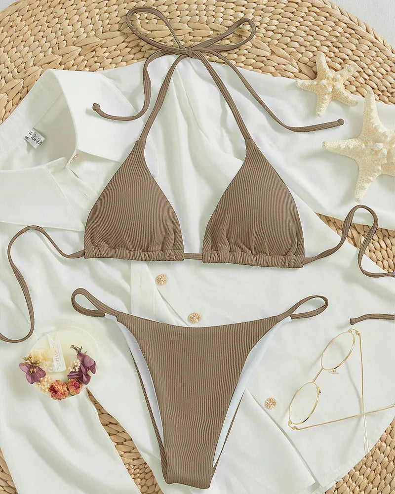 Bikinni verano loco