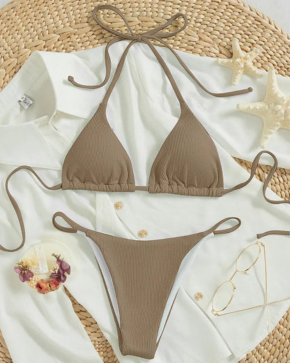 Bikinni verano loco