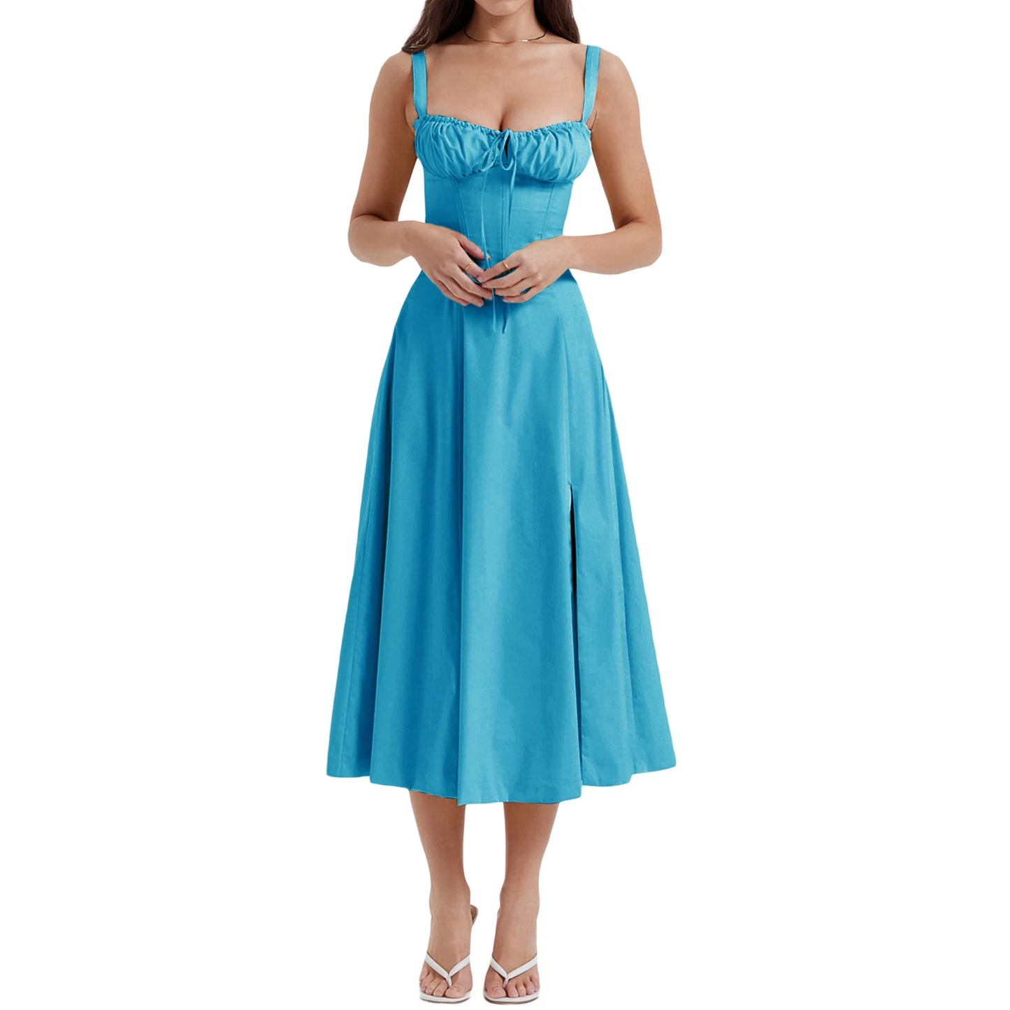Vestido pasion elegante y encatador