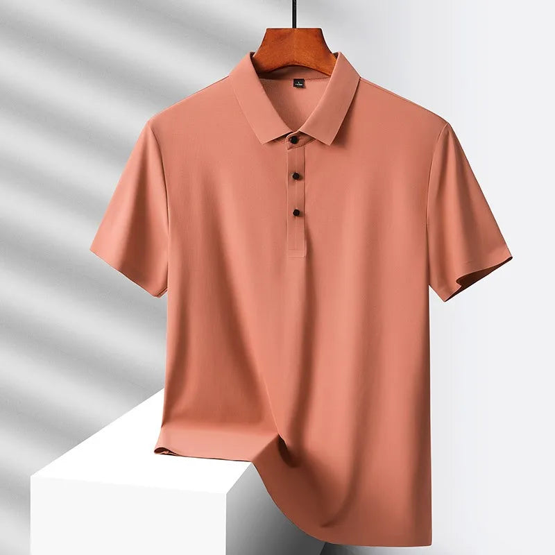 Camiseta Polo, Casual