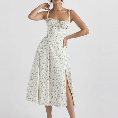Vestido princesa elegante y chic