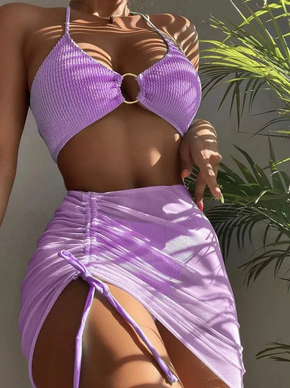 Bikini verano picante