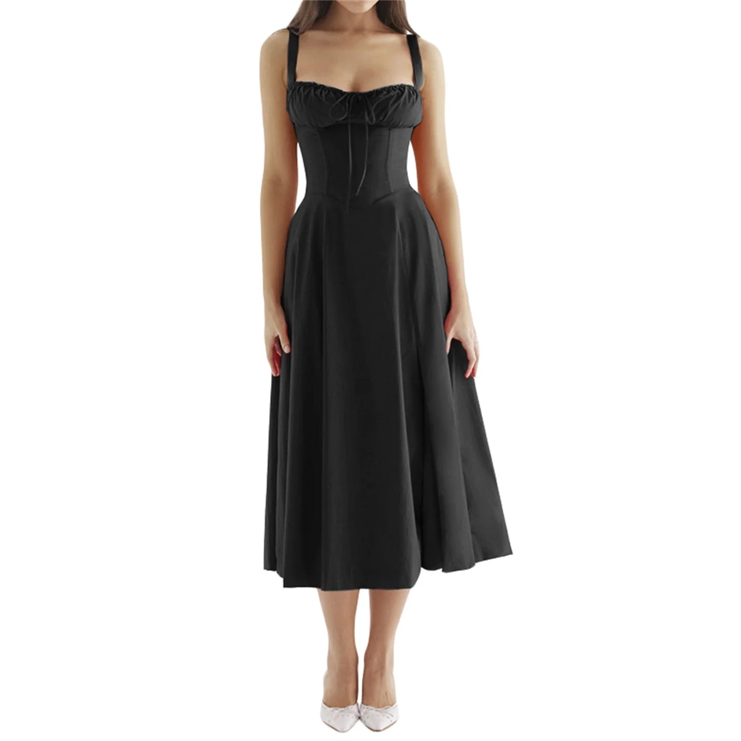 Vestido pasion elegante y encatador