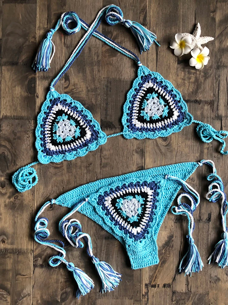 bikini bohemio