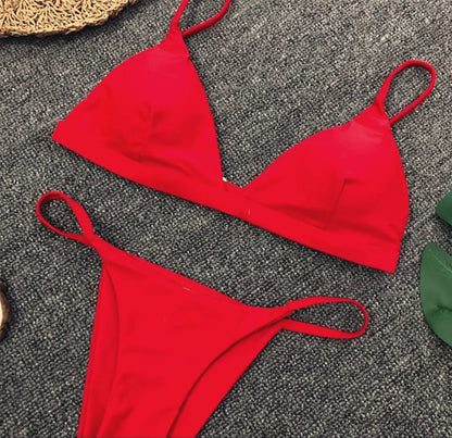 Bikini tutti fruit sexy