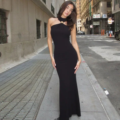 Vestido fiesta elegante sexy