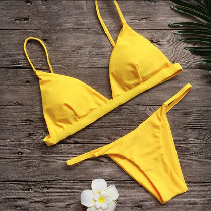 Bikini tutti fruit sexy