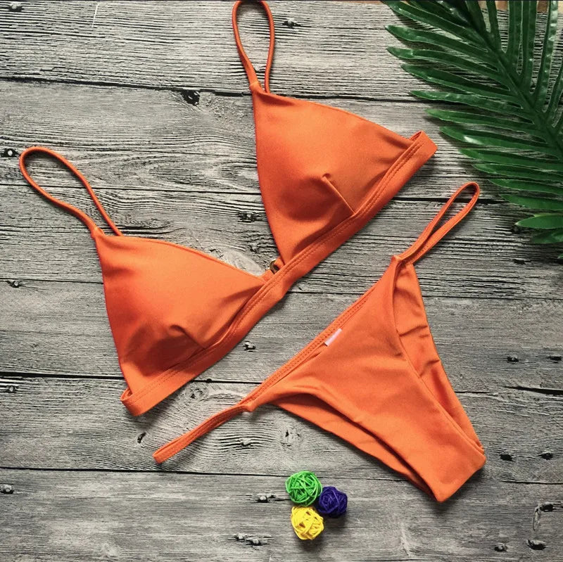 Bikini tutti fruit sexy