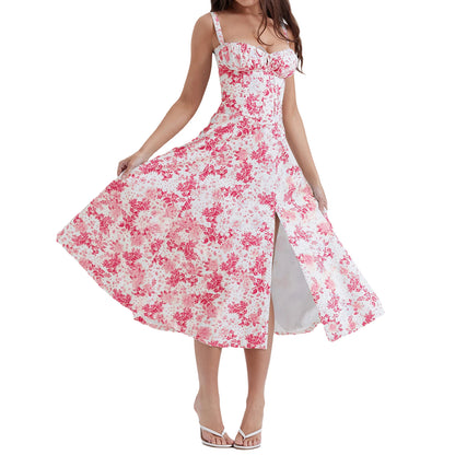 Vestido pasion elegante y encatador