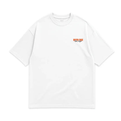 Camiseta de algodón para informal para gimnasio