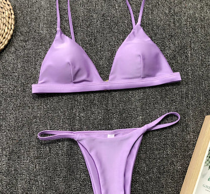 Bikini tutti fruit sexy