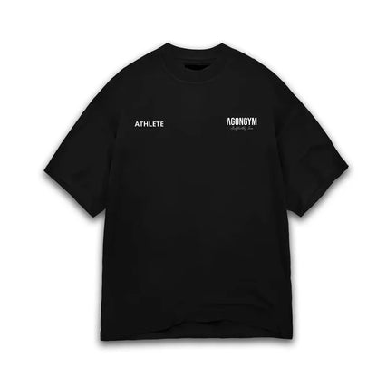Camiseta de algodón para informal para gimnasio