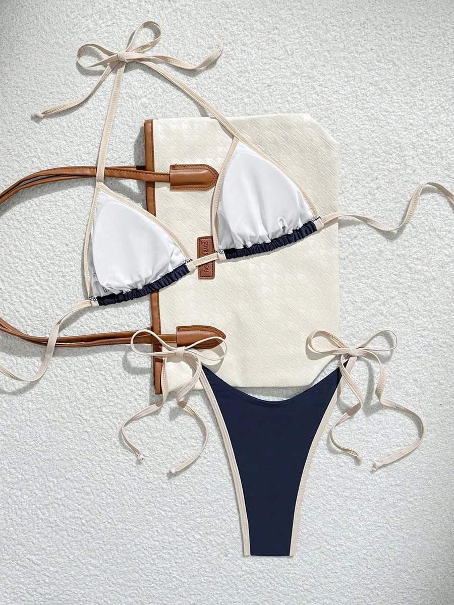 Bikini tutti fruti
