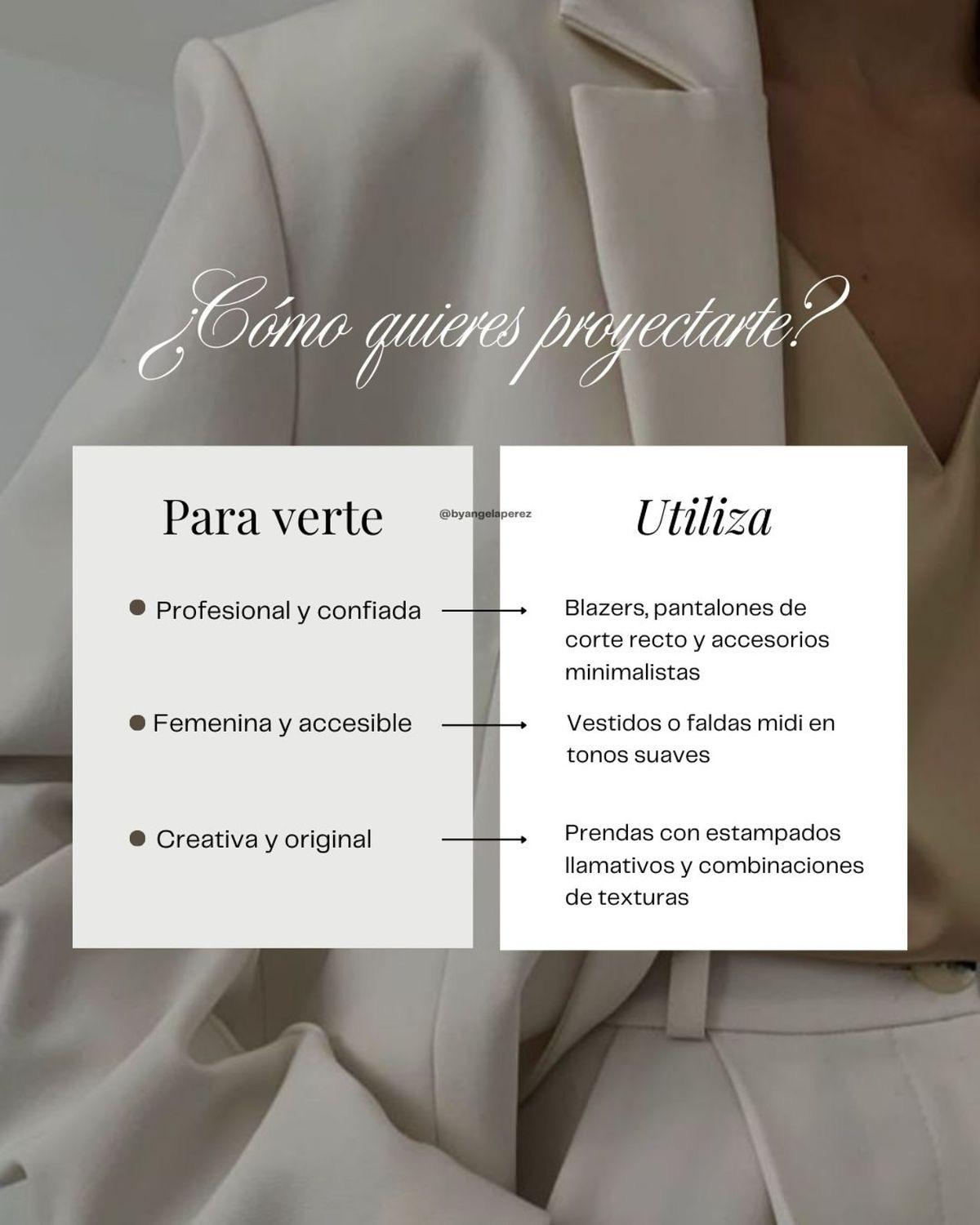 💻 Primera cita online